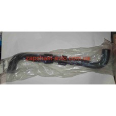 Патрубок радиатора нижний Tucson, Sportage 2.0l, дизель, 04-10 Mobis 25412-1F350