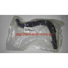 Патрубок печки отводящий Santa Fe 06- 97312-2B010