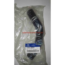 Патрубок радиатора верхний IX35, Sportage Mobis 25411-2S000