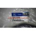 Патрубок радиатора верхний Tucson, Sportage 2.0CRDI, МКПП, 04-10 Mobis 25411-2E350