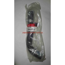 Патрубок радиатора верхний Sorento 09- 2.2d Mobis 25411-2P000