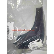 Брызговик задний правый Cerato 06- Mobis 86842-2F500