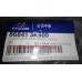 Брызговик задний левый Sonata 08- Mobis 86841-3K500