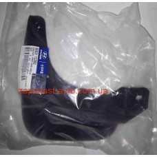 Брызговик передний левый Getz Mobis 86831-1C000