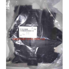 Подставка(поддон) АКБ Elantra 11- Mobis 37150-3X000