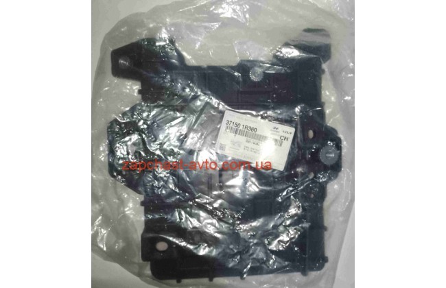 Подставка(поддон) АКБ Accent, Rio 11- Mobis 37150-1R360