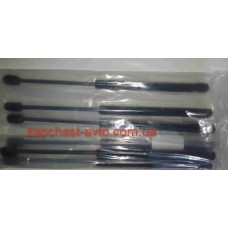 Газовый упор багажника Tucson 05- (стекло) (385 мм) Mobis 87170-2E020