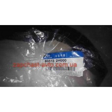 Кронштейн бампера переднего левый Elantra Mobis 86513-2H000