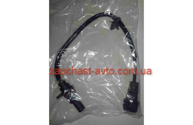 Датчик положения коленвала Santa Fe 12-16, IX35 Delрнi 39180-25300, SS11329