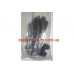 Замок крышки багажника Cerato  Mobis 81230-2F000