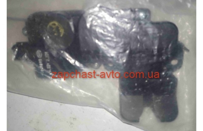 Замок крышки багажника Cerato  Mobis 81230-2F000