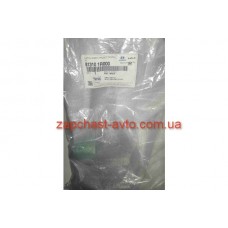 Замок двери передней левой Accent 11- Mobis 81310-1R000