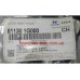 Замок капота Accent, Rio 06- Mobis 81130-1G000