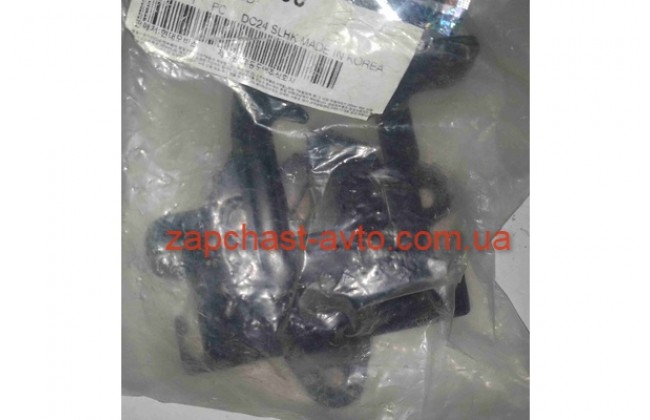 Замок капота Elantra 07  Mobis 81130-2H000