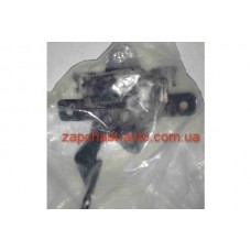 Замок капота Accent 11-,  Mobis 81130-1R000