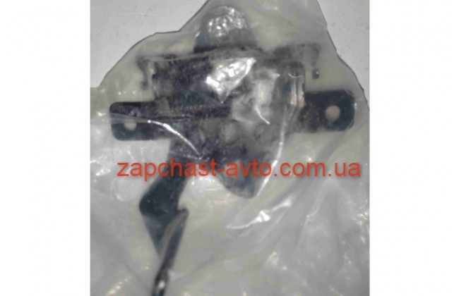 Замок капота Accent 11-,  Mobis 81130-1R000