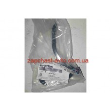 Ручка капота IX35 10- Mobis 81140-2S000