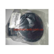 Лючек топливного бака Elantra 11-  Mobis 69510-3X000