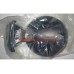Лючек топливного бака Elantra 11-  Mobis 69510-3X000