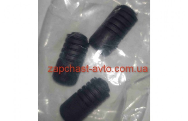 Отбойник крышки багажника Accent, Rio, 06-10 Mobis 81738-31110