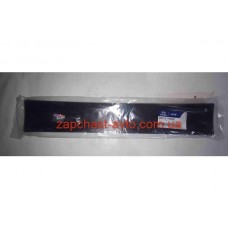 Накладка под номер Accent 11-, Mobis 86519-1R000