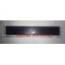 Накладка под номер Accent 11-, Mobis 86519-1R000