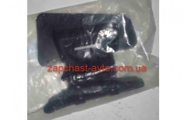 Кронштейн бампера заднего правый Getz Mobis 86616-1C300