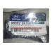 Кронштейн бампера заднего правый Elantra 11- Mobis 86682-3X100