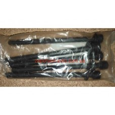 Болт ГБЦ Kia Hyundai 2l бенз,(8шт на дв) 22321-23000