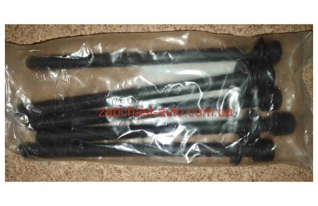 Болт ГБЦ Kia Hyundai 2l бенз,(8шт на дв) 22321-23000