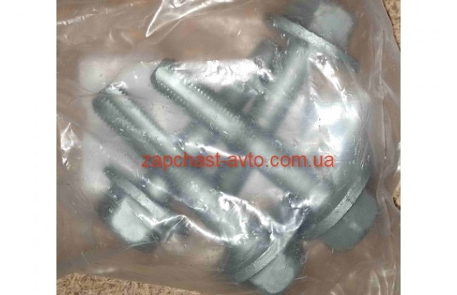 Болт развала задний IX35, Sportage, Sonata, Optima 10-, Mobis 54640-3R000