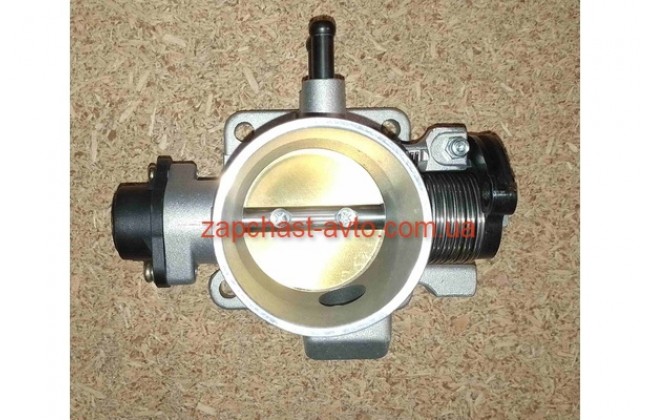 Корпус дросельной заслонки Accent, Rio, Getz Kamoka 35100-26860, 112028