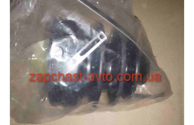Пыльник ШРУСа внутренний левый Hyundai Santa Fe 2006+, KAP (смазка и хомут), под 3-х шип., 49506-2BA30, 495062BA30