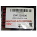 Патрубок нижний радиатора Hyundai Santa Fe 2006–2010, KAP, 25412-2B000, 254122B000