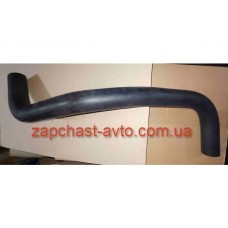 Патрубок нижний радиатора Hyundai Santa Fe 2006–2010, KAP, 25412-2B000, 254122B000