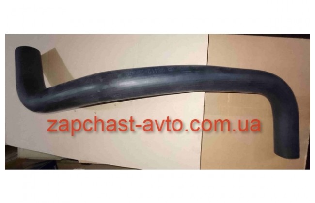 Патрубок нижний радиатора Hyundai Santa Fe 2006–2010, KAP, 25412-2B000, 254122B000