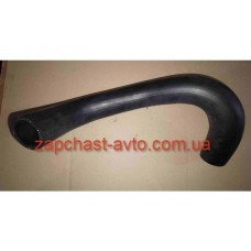 Патрубок нижний радиатора Hyundai Accent с 2011 года, KAP, 25412-1R000, 254121R000
