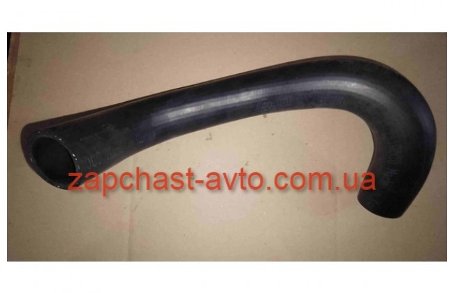 Патрубок нижний радиатора Hyundai Accent с 2011 года, KAP, 25412-1R000, 254121R000