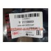 Патрубок подводящий печки Hyundai Elantra 1.6, с 2011 года, KAP, 97311-3X000, 973113X000