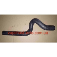 Патрубок подводящий печки Hyundai Elantra 1.6, с 2011 года, KAP, 97311-3X000, 973113X000
