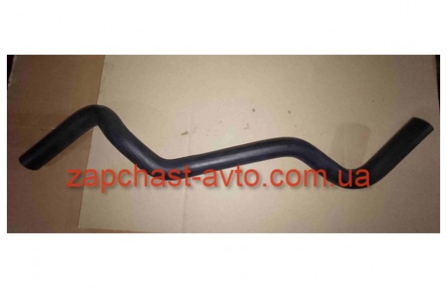 Патрубок подводящий печки Hyundai Accent (с 2006 года), KAP, 97310-1E000, 973101E000