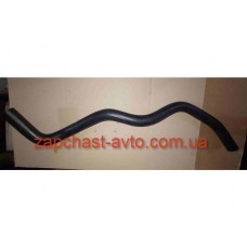 Патрубок отводящий печки Hyundai Accent (с 2006 года), KAP, 97320-1E000, 973201E000