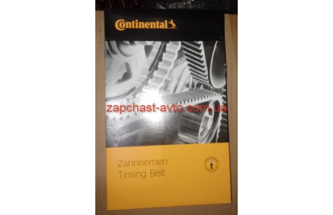Ремень ГРМ Amulet ,Forza Contitech