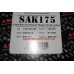 Фильтр салона Megane 2 Shafer 7701064235, SAK175