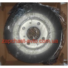 Тормозной Диск передний Geely CK FT (230мм) 3501101005, 3825-34BG