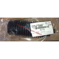 Пыльник рулевого механизма Ceed Mobis 57740-1H000 Пыльник рулевого механизма Ceed Mobis 57740-1H000