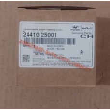 Натяжитель цепи Accent 11-,Elantra,Sonata, Ceed Mobis 24410-25001 Натяжитель цепи Accent 11-,Elantra,Sonata, Ceed Mobis 24410-25001