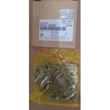Цепь распредвала Accent,Elantra, Cerato, Ceed 1.4-1.6 Mobis 24321-2B200 Цепь распредвала Accent,Elantra, Cerato, Ceed 1.4-1.6 Mobis 24321-2B200