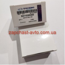 Контактная группа замка зажигания Rio, Magentis OEM 93110-3K000