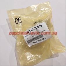 Контактная группа замка зажигания Tucson, Elantra, Sportage, Getz, Cerato OE 93110-2D000